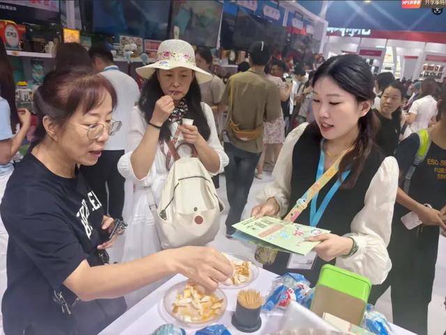 “运河明珠·匠心枣庄”闪耀2025 中国文化旅游产业博览会