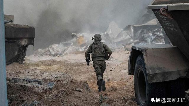 突发！沙特不宣而战猛烈轰炸，多款战机连续发射炸弹打破中东平静