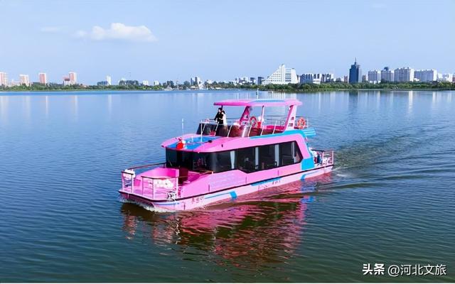 双节游河北攻略 | 这座宝藏小城的48小时出游攻略来了！