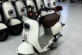 电动车十大品牌有哪些？雅迪、绿源、九号有什么不同？一文讲清楚图片