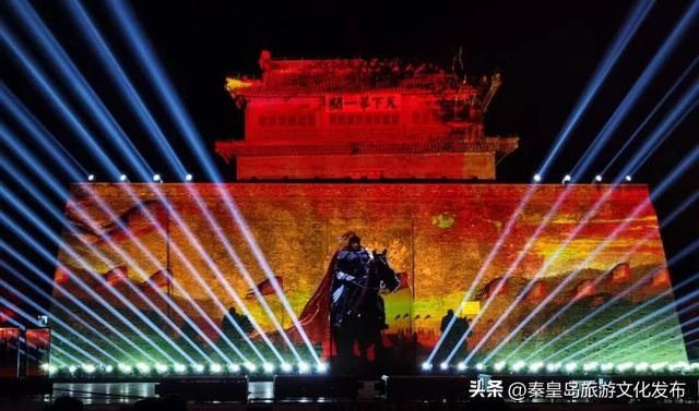 向世界递出秦皇岛“山海名片”,北戴河、山海关双榜题名,闪耀国际!