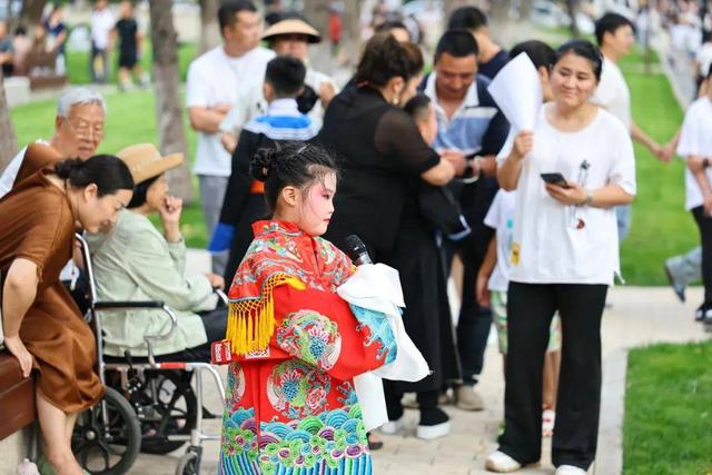 热闹非凡！火爆依旧！就在长春新民大街