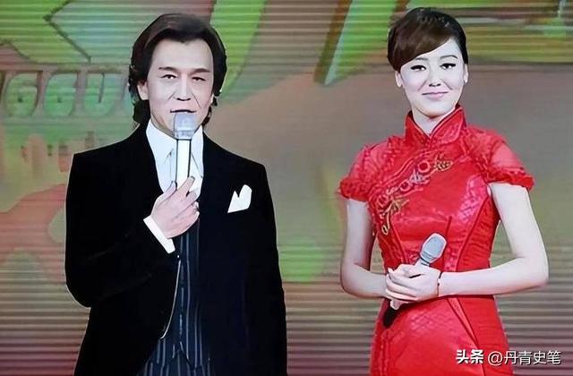 私生活混乱、被央视开除、陪睡上位？王冠身上的标签究竟有多离谱