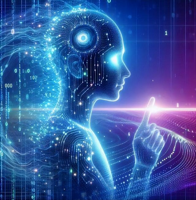 图灵奖得主惊呼：AI可能有意识，人类法律即将崩塌