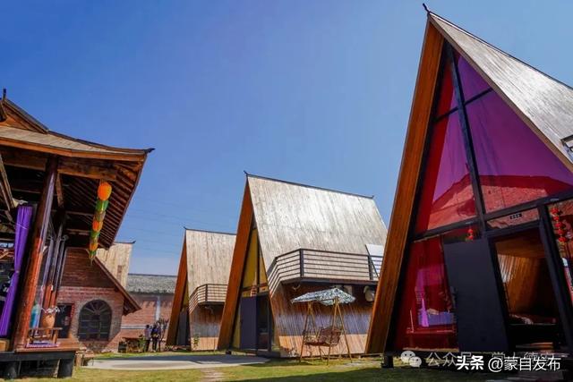 滇超联赛|跟着赛事去旅行·梁河篇