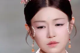 讲真！如果于正有央视的一半审美，陈妍希当年就不会被骂成小笼包图片