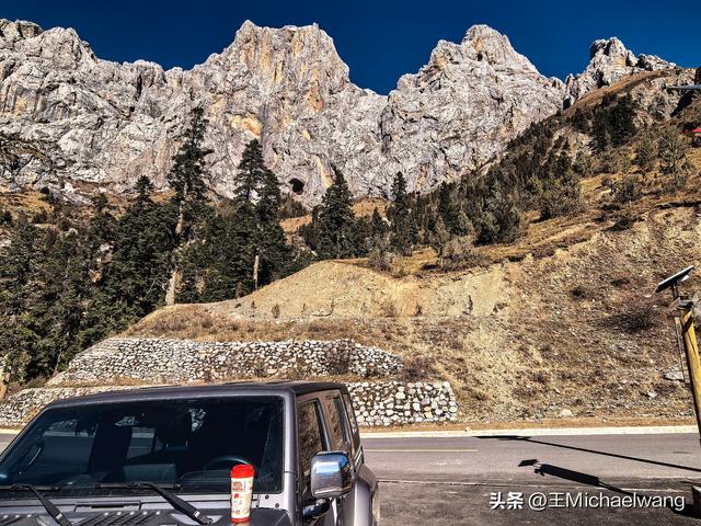 古意秋风三万里（D29）-从卓尼到迭部