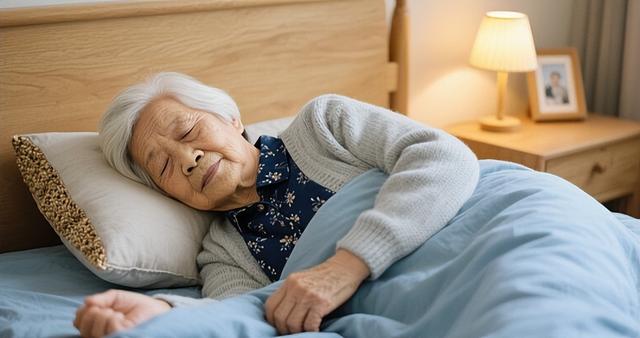 哈工大发现：喜欢睡午觉的人，寿命比不睡午觉的人长好几年不止？