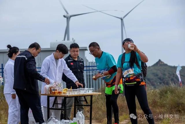 榆林这趟徒步，后劲太大了…