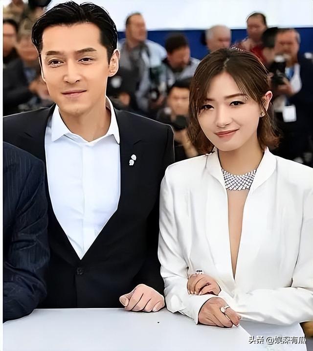 与胡歌互相成就，不婚主义却隐婚生子，43岁万茜成为人生赢家