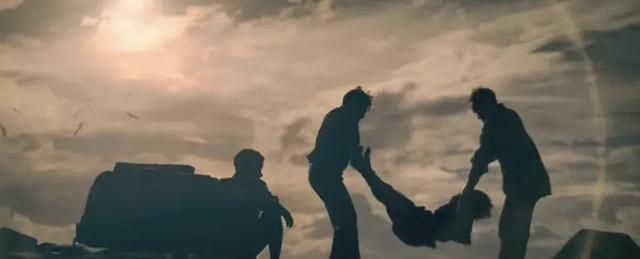 尺度爆表，推荐这部R级猛片！