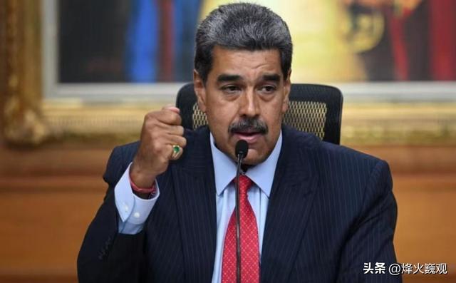 特朗普通告全球，全面战争或开打？中方已接到求援，事态还在恶化