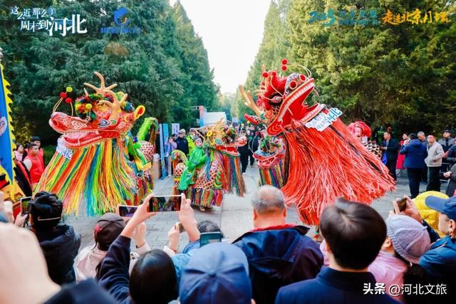 2025河北文旅京津宣传推广周精彩连连