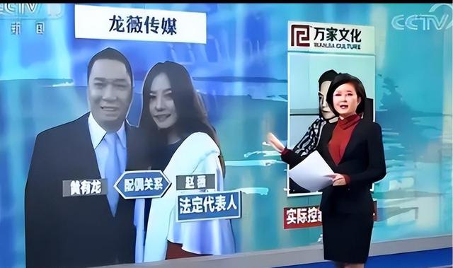 事业没了，婚也离了	，被封杀5年后赵薇不再隐忍，首次回应传闻