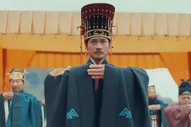 一口气看完大明第一太子朱标的一生图片