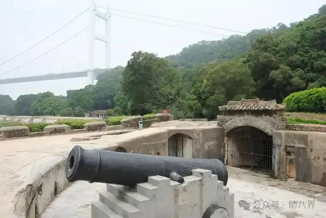 广东东莞十大打卡地（精简版）
