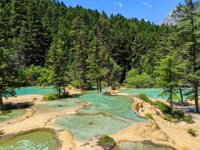 一生必去的中国10个最美地方