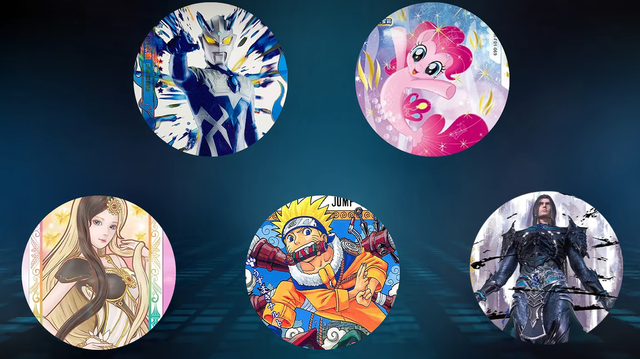 2元一包，年售50亿包?卡游快被小学生买上市了？