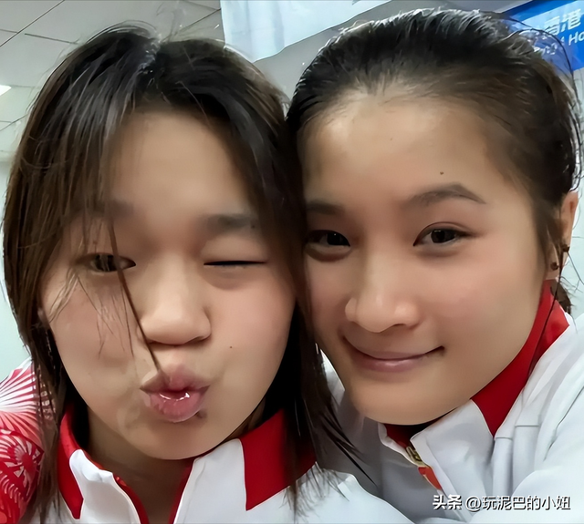 豪宅风波升级！再次退赛的全红婵，一个行动揭开与陈芋汐的关系