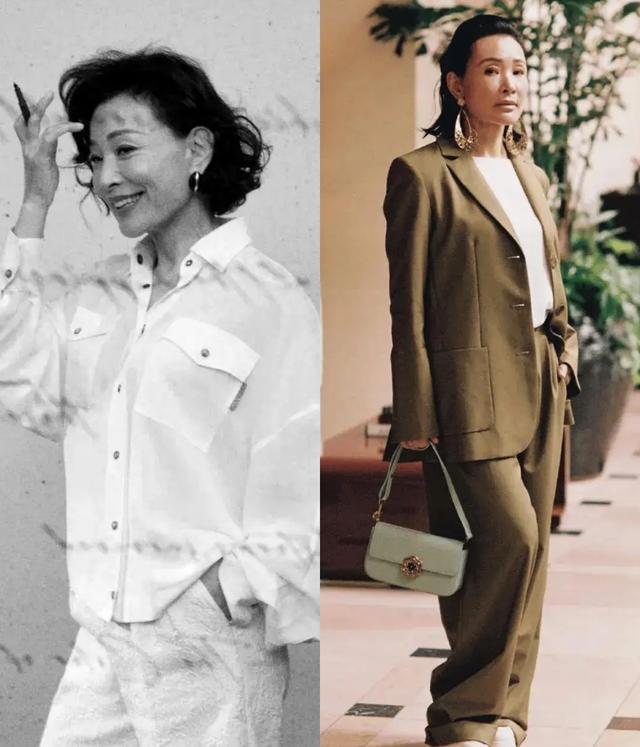 变老算什么，一脸“苦相”才可怕！显老显凶，难怪大家喜欢富贵相