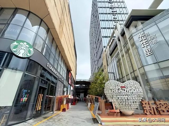 走，逛街去！河南新增12家省级旅游休闲街区