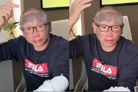 周黑鸭创始人，再度回应被炸伤！图片