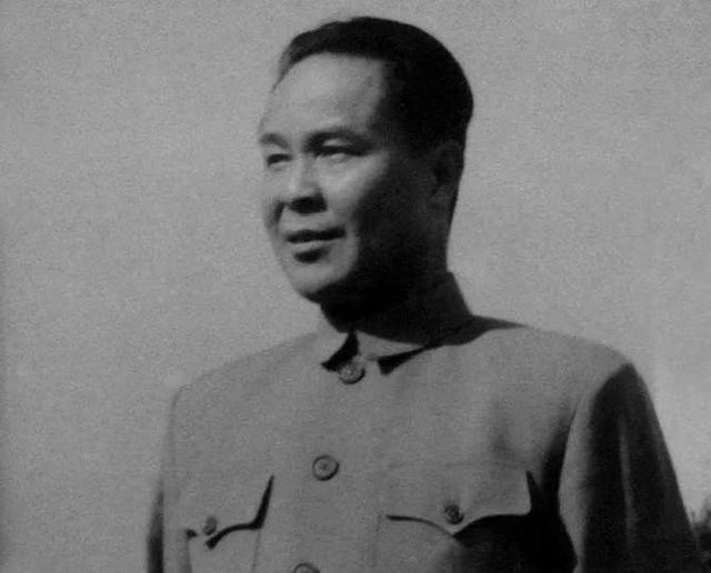 1958年韦国清建议广西省会迁柳州，毛主席皱眉：那首都定在兰州？