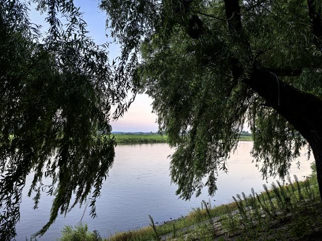 2025年夏季东北边境游（75）第二十三天路书 阿城到宁安