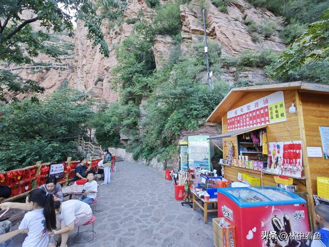 河北古武当山，一处被低估了的4A景区，值得一游