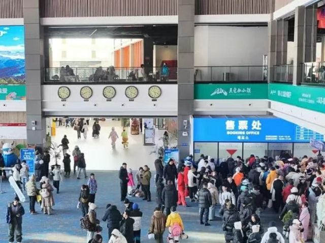 长春这么“省心”吗？那你看看~