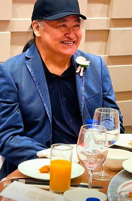 刘欢女儿大婚不到48小时，恶心的一幕出现了	，新郎也被牵扯进来