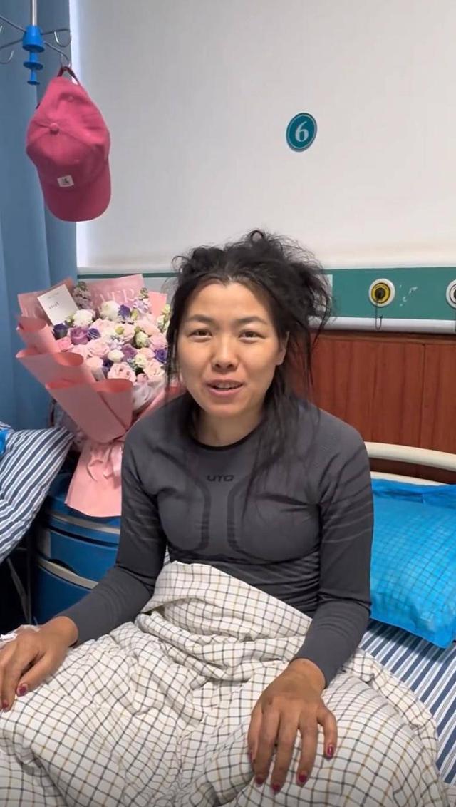 吃相太难看！冷美人爆火才半个多月，令人恶心的一幕就发生了