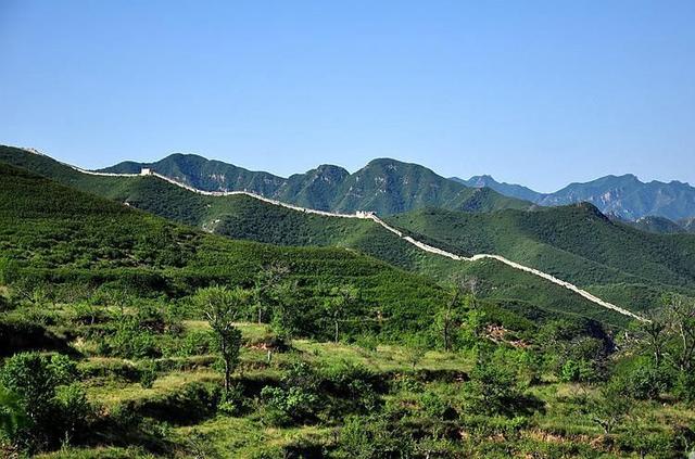 从卢沟桥到忻口山自驾之二：回顾1937年8月