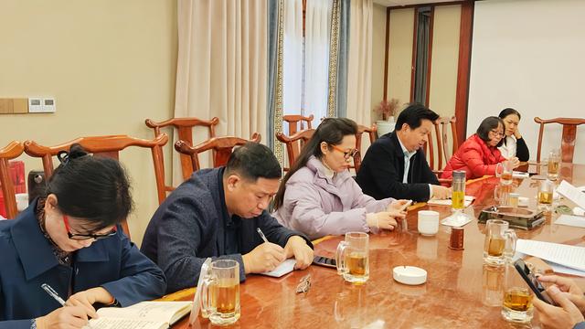 茶陵踏寻神农足迹 共绘文旅新篇