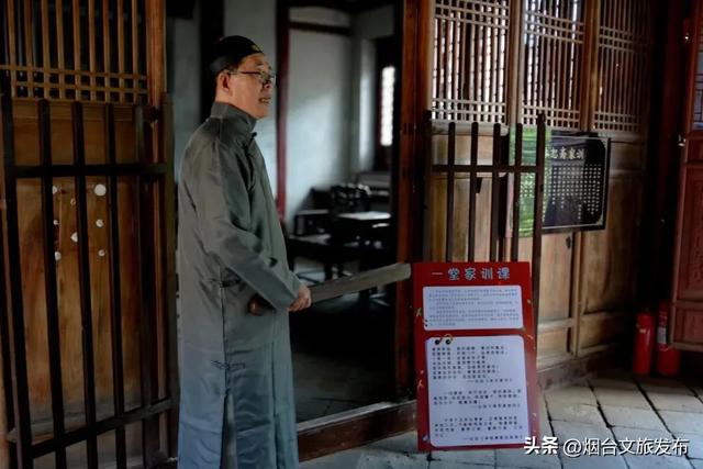 【乐游烟台】假日好去处 | 国庆来烟台，这样玩就对了！