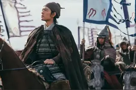 射雕英雄传：侠之大者图片