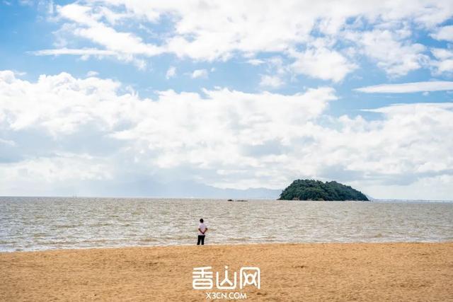 在珠海，有一种浪漫叫“鸡山”