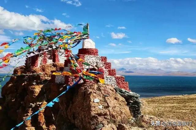 西藏阿里探秘之旅:穿越时空的圣境行走