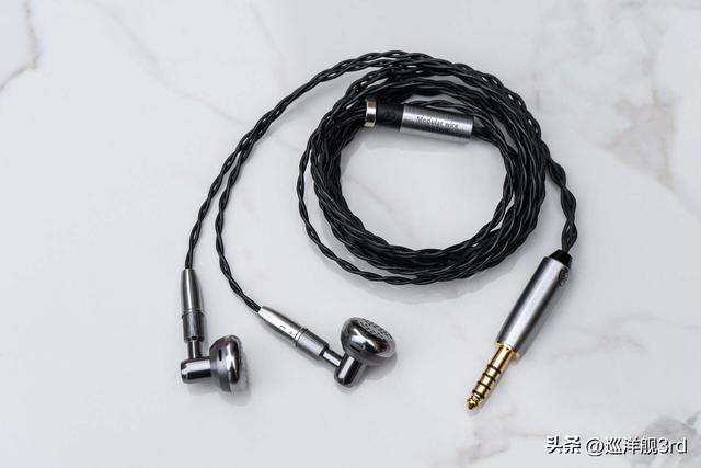 「巡洋速评」凯声DM7新版简评
