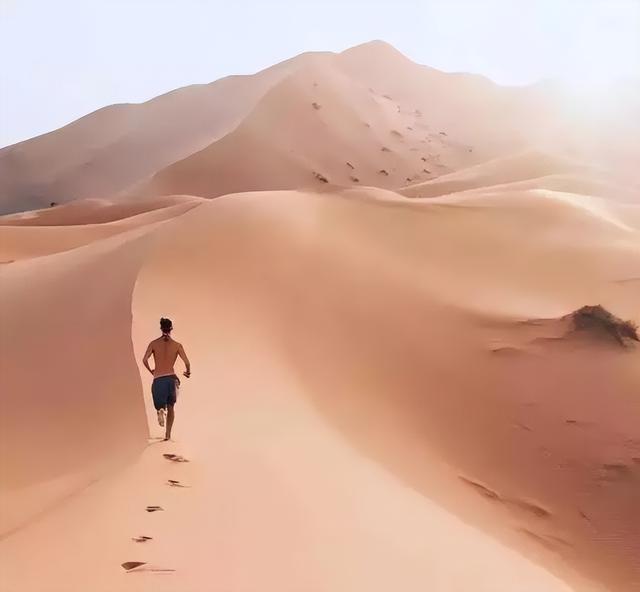 解锁说走就走的旅行？先对照这份8大“奢侈品”清单