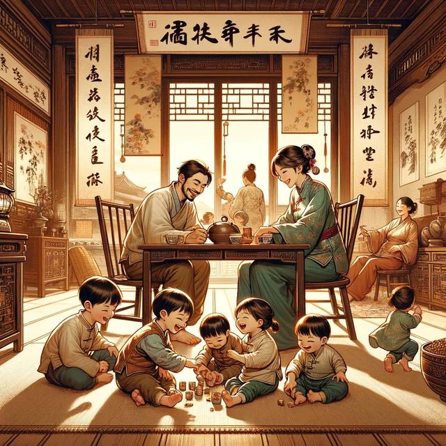 钱再多有什么用，64岁身价千万的蔡明，还是要为39岁儿子操碎了心