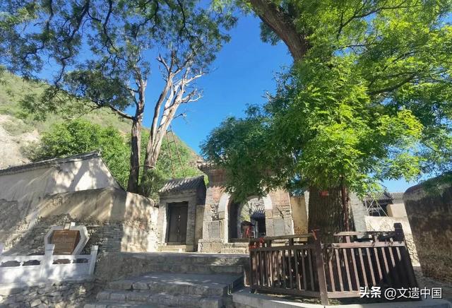 北京6个最适合发呆的地方，个个国家历史文化名村，你去过几个？