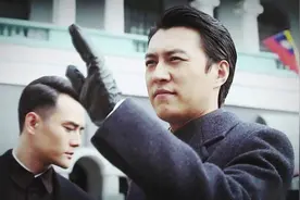 关于两会，靳东、甄子丹、冯远征三位知名男星发声图片