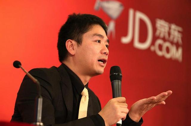 钱再多有什么用？百亿身家刘强东对大儿子的亏欠，至今都难以弥补
