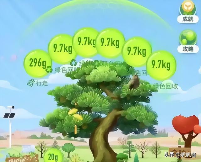 马云斥巨资在沙漠里种树，承诺每年1亿棵，10年过去了，情况如何