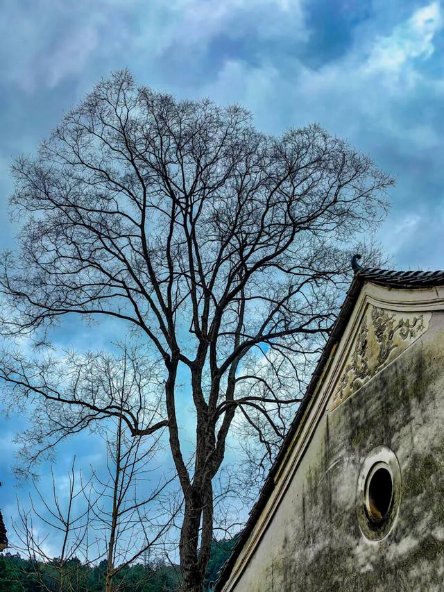 图说灌阳：排埠江边鸭上坪