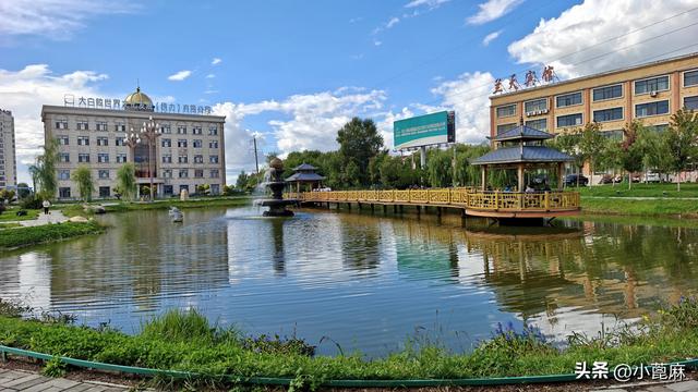 2025 我的寻秋之旅 D1 哈尔滨-铁力篇