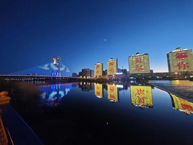 文旅新图景｜承千年底蕴守正铸魂 探沃野新貌创新致远——呼伦贝尔文旅产业在守正创新中奋勇前行