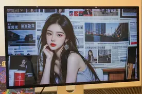 极致5K果粉屏，27寸5K显示器KUYCON酷优客G27X深度体验图片