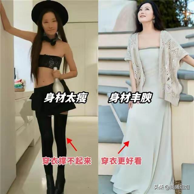 同样是60岁，“强行驻颜”与“自然老去”的女人比，有什么差距？